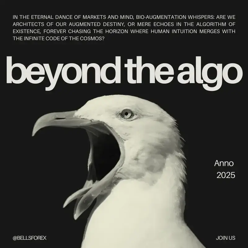 Podcast Beyond the Algo