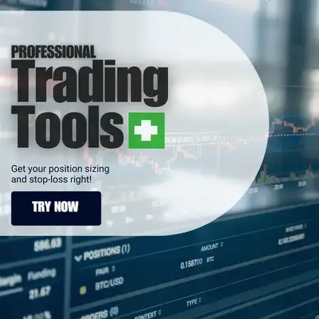 Get your position sizinG and stop-loss right